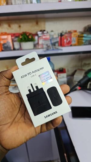 Samsung Pd Adapter - 45W